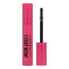 1 Coat Wow! - Maskara, HUDA BEAUTY